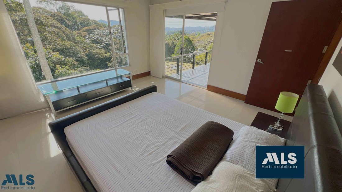 House in La Fe, Antioquia, Colombia 5 - 16208666