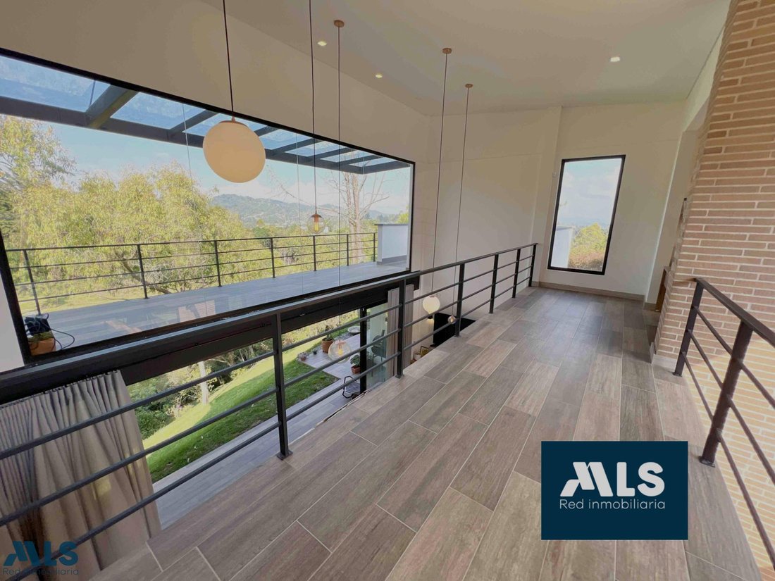 House in Envigado, Antioquia, Colombia 5 - 16208652