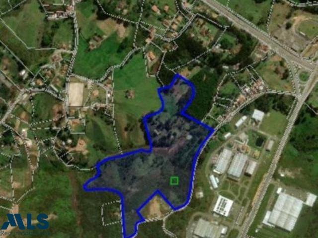 Land in Rionegro, Antioquia, Colombia 1 - 16208991