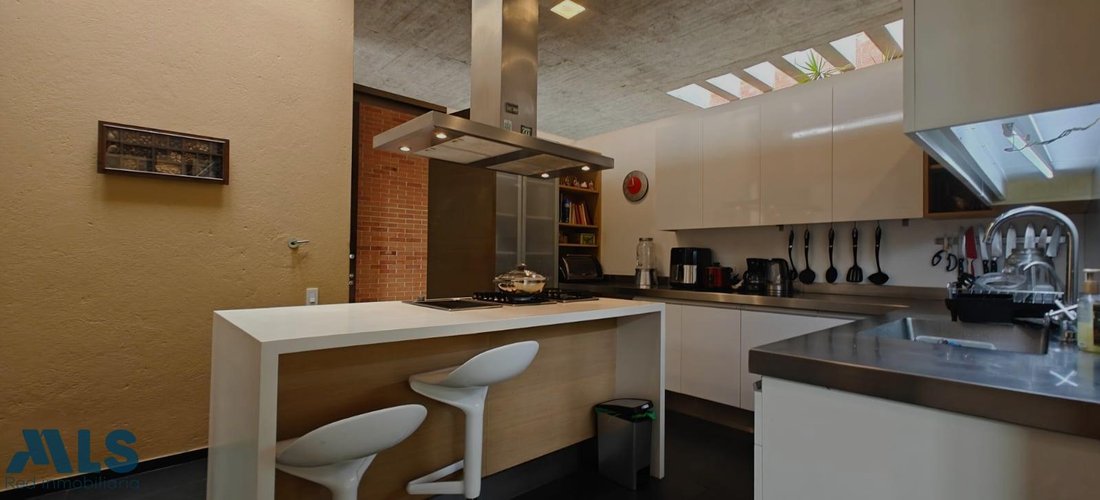 House in Medellín, Antioquia, Colombia 5 - 16208834