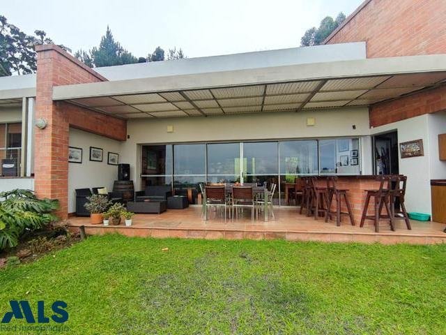 House in Envigado, Antioquia, Colombia 2 - 16208376