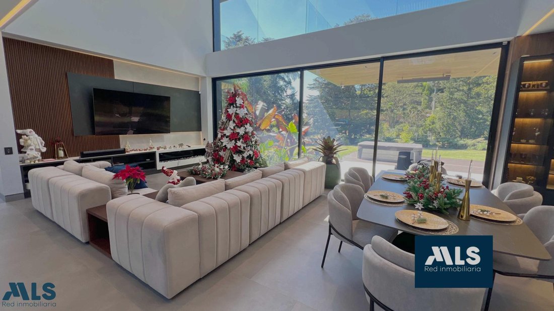 House in Envigado, Antioquia, Colombia 3 - 16208328