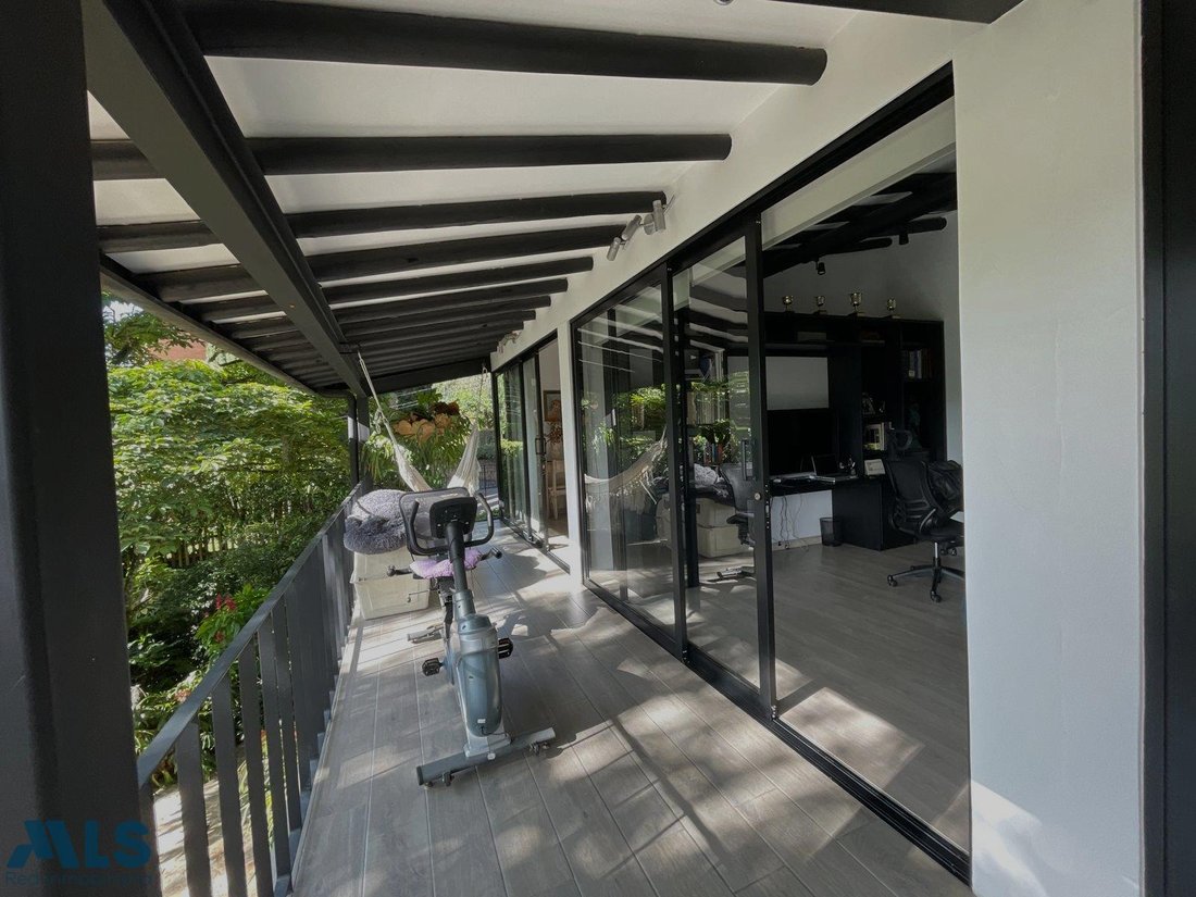 House in Envigado, Antioquia, Colombia 5 - 16208957