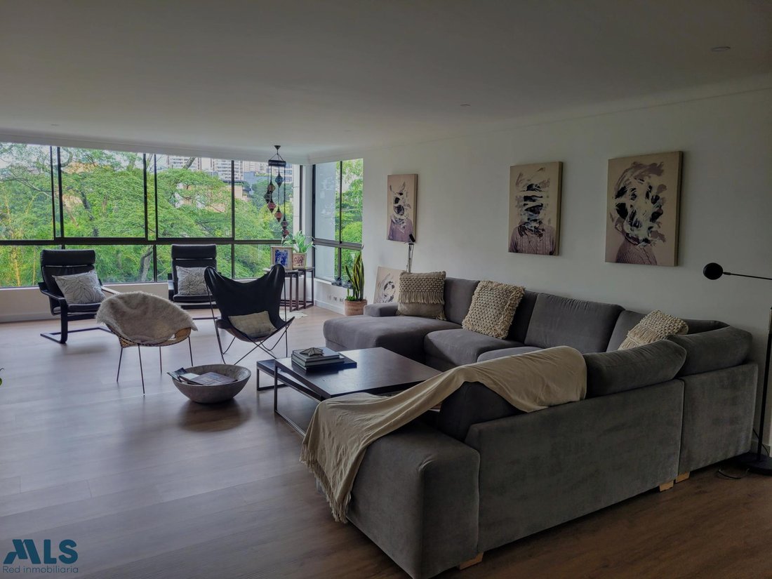 Apartment in Medellín, Antioquia, Colombia 3 - 16208755
