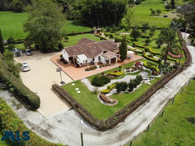 Maison à Rionegro, Antioquia, Colombie 1 - 16208598