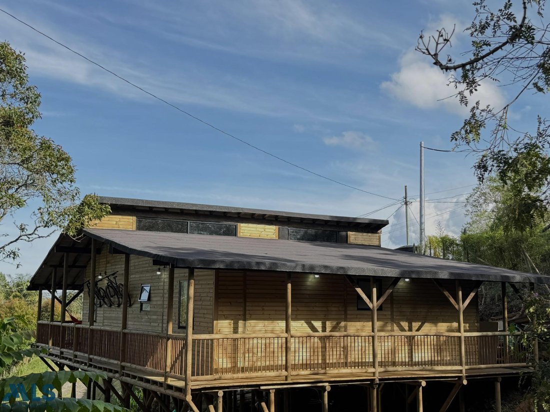 House in Envigado, Antioquia, Colombia 1 - 16208656