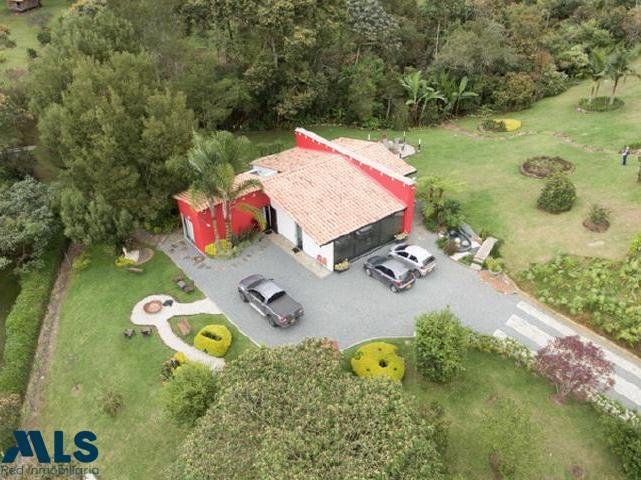 House in Rionegro, Antioquia, Colombia 1 - 16208309