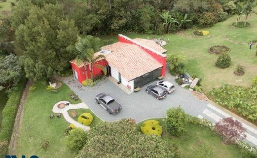 Maison à Rionegro, Antioquia, Colombie 1