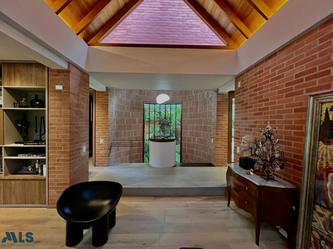 House in Medellín, Antioquia, Colombia 5 - 16208852