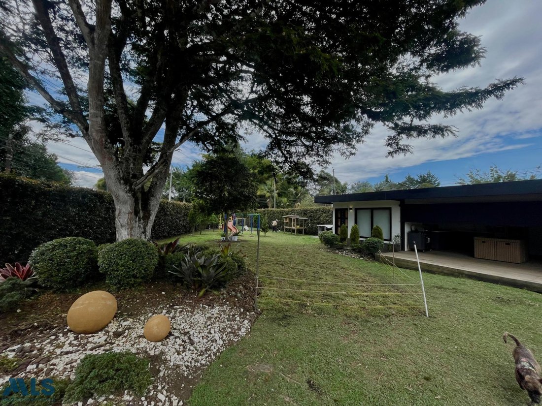 House in Rionegro, Antioquia, Colombia 2 - 16208811