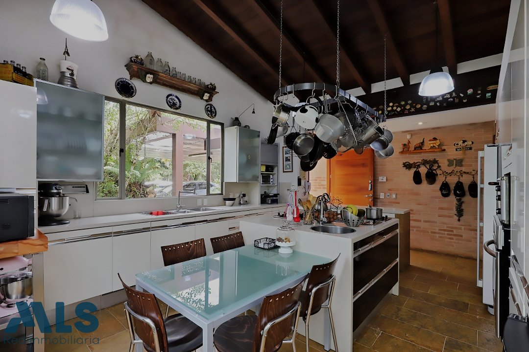 House in Envigado, Antioquia, Colombia 5 - 16208701