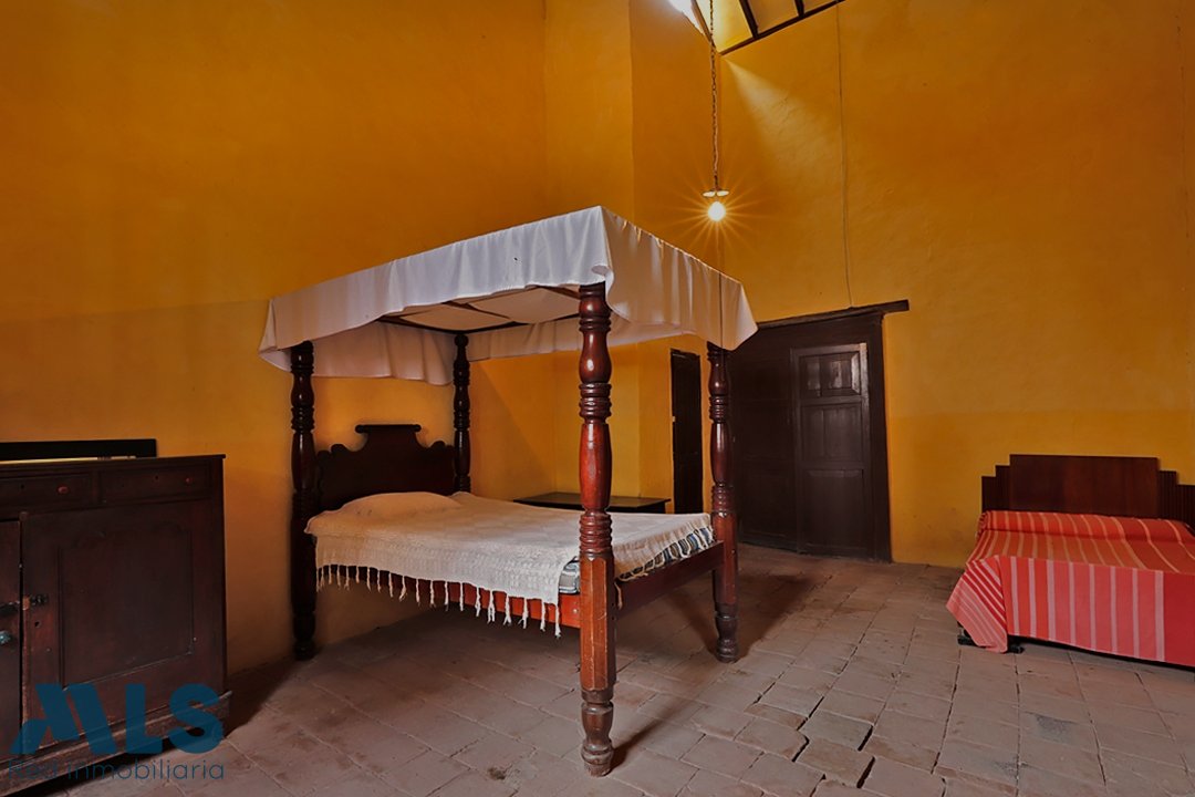 House in Santa Fe de Antioquia, Antioquia, Colombia 5 - 16209025