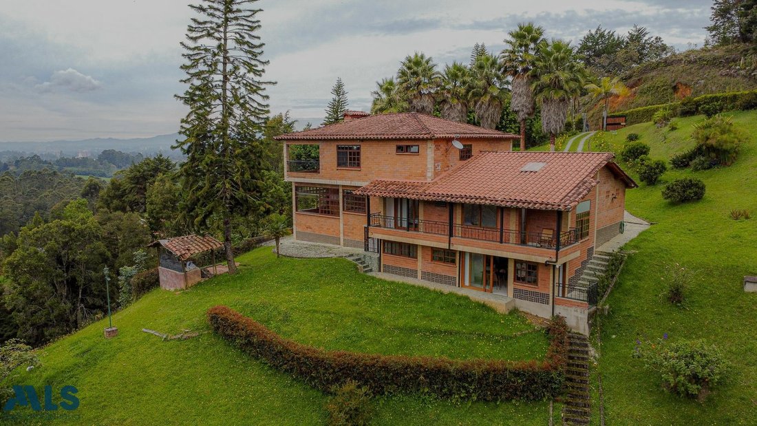 House in Rionegro, Rionegro, Colombia 5 - 16208405