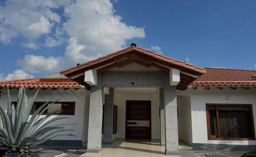 Haus in Rionegro, Guarne, Kolumbien 1