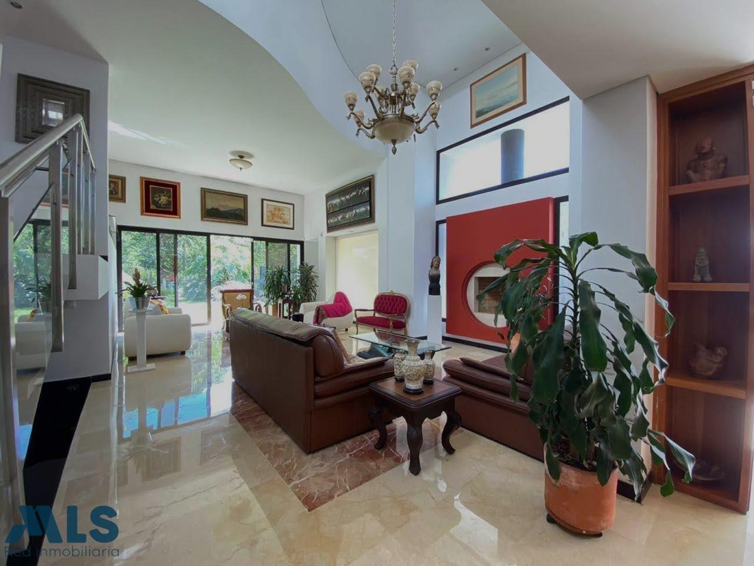 House in Medellín, Antioquia, Colombia 5 - 16208307