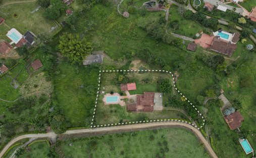 Terreno en Barbosa, Barbosa, Colombia 1