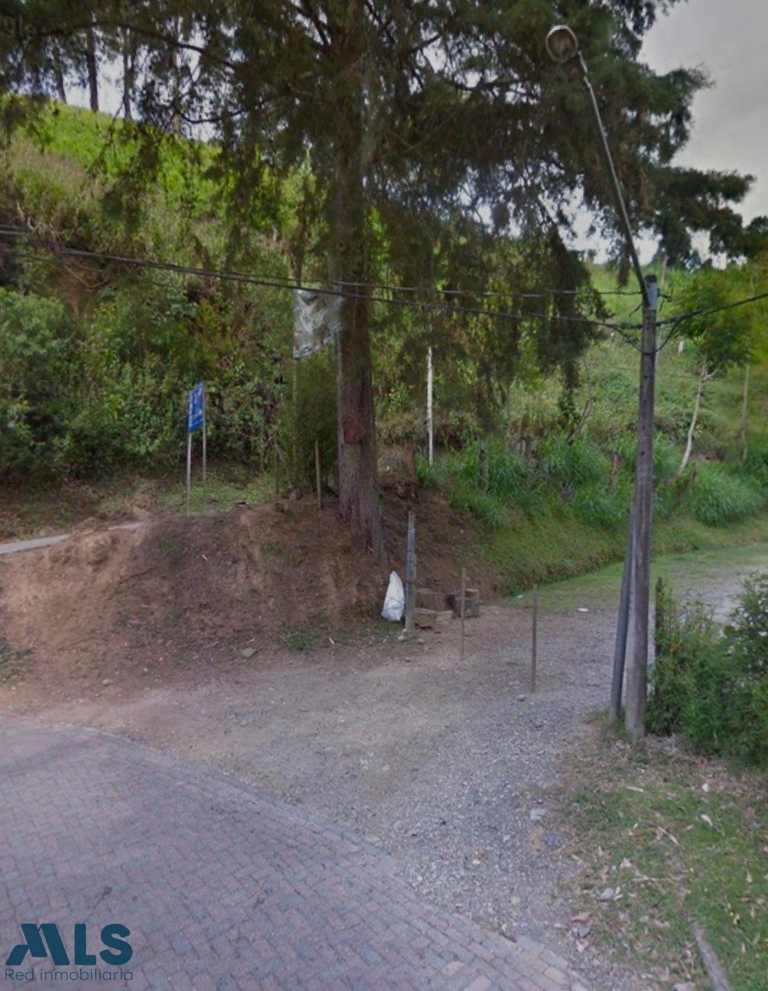 Land in Envigado, Antioquia, Colombia 5 - 16208410