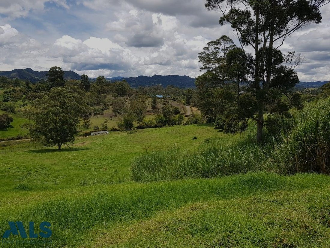 Terrain à Rionegro, Rionegro, Colombie 5 - 16208922