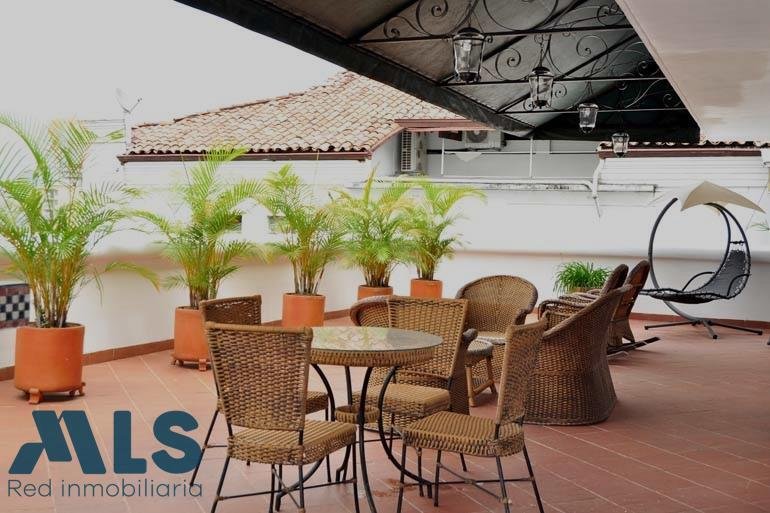 Appartement à Medellín, Antioquia, Colombie 2 - 16208414