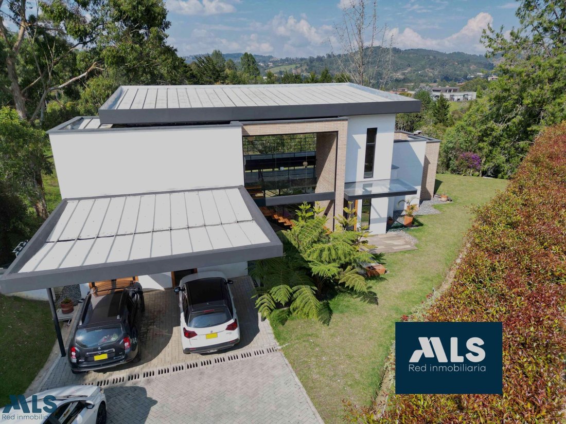 House in Envigado, Antioquia, Colombia 3 - 16208652