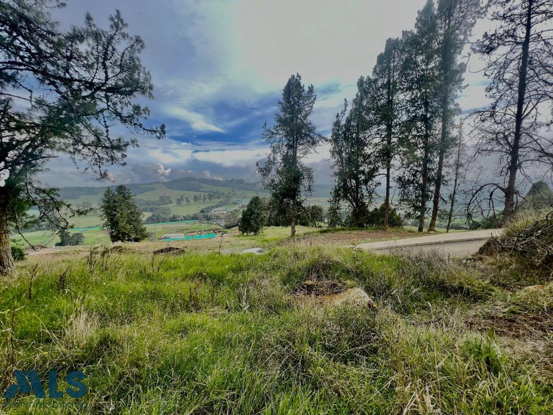 Land in Envigado, Antioquia, Colombia 3 - 16208534
