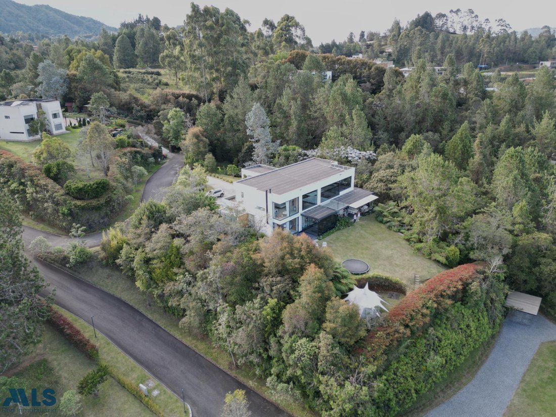 House in Envigado, Antioquia, Colombia 2 - 16208882