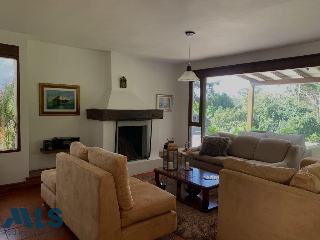 House in Rionegro, Antioquia, Colombia 5 - 16208634
