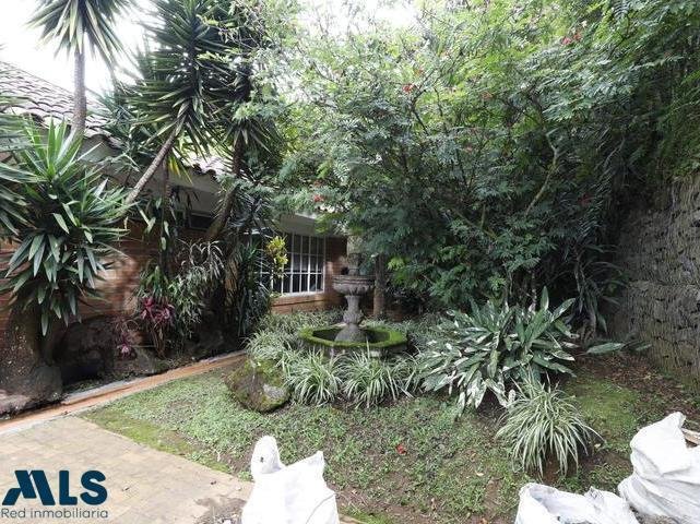 House in Medellín, Antioquia, Colombia 4 - 16209034