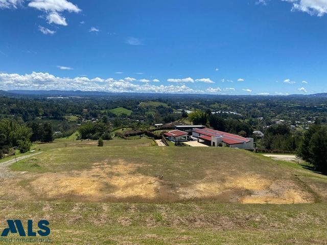 Land in Rionegro, Antioquia, Colombia 5 - 16208618