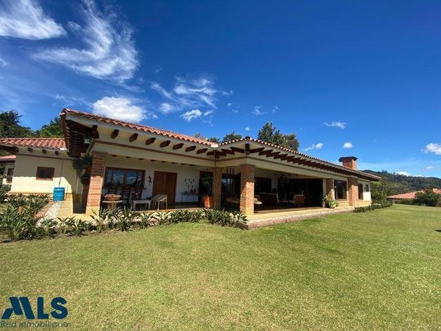 House in Rionegro, Antioquia, Colombia 5 - 16208231