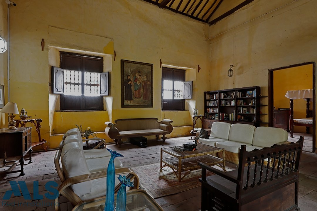 House in Santa Fe de Antioquia, Antioquia, Colombia 4 - 16209025