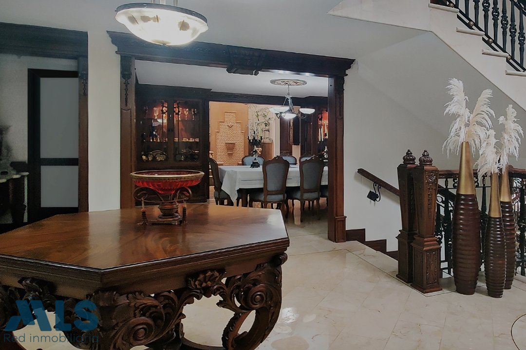 House in Medellín, Antioquia, Colombia 2 - 16209010