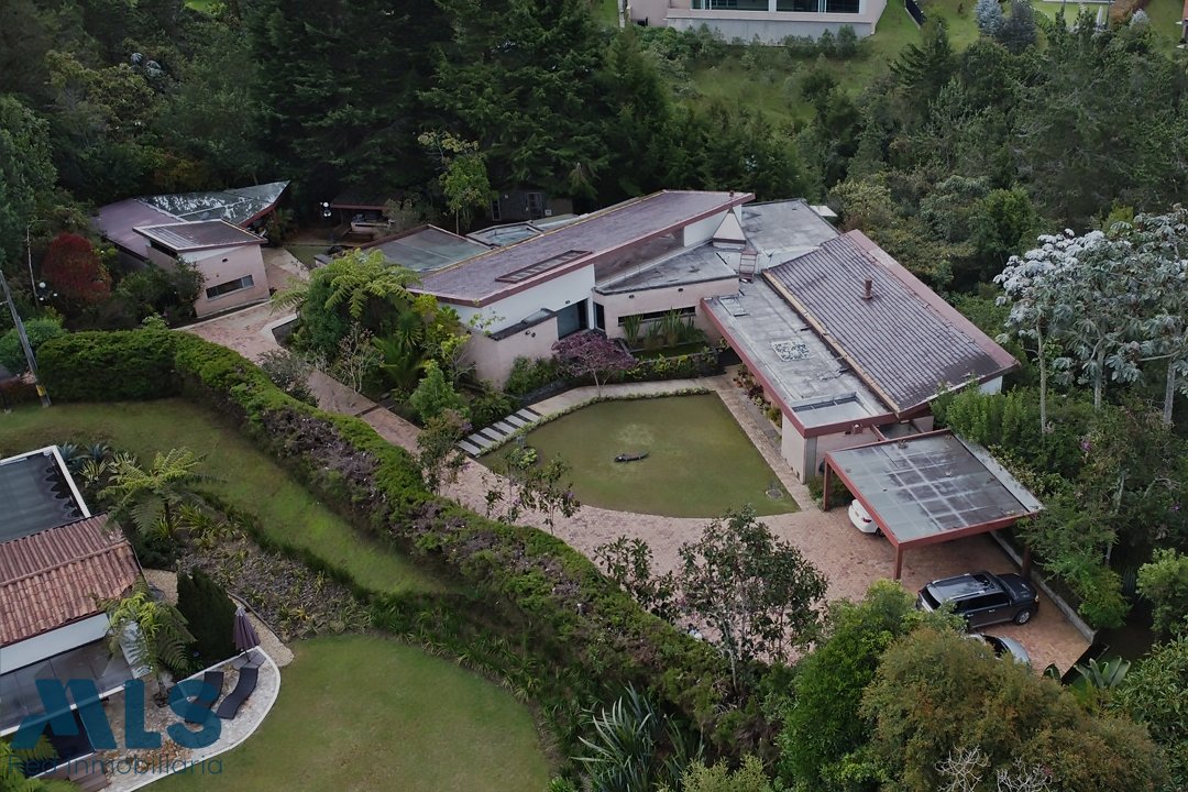 House in Envigado, Antioquia, Colombia 1 - 16208701