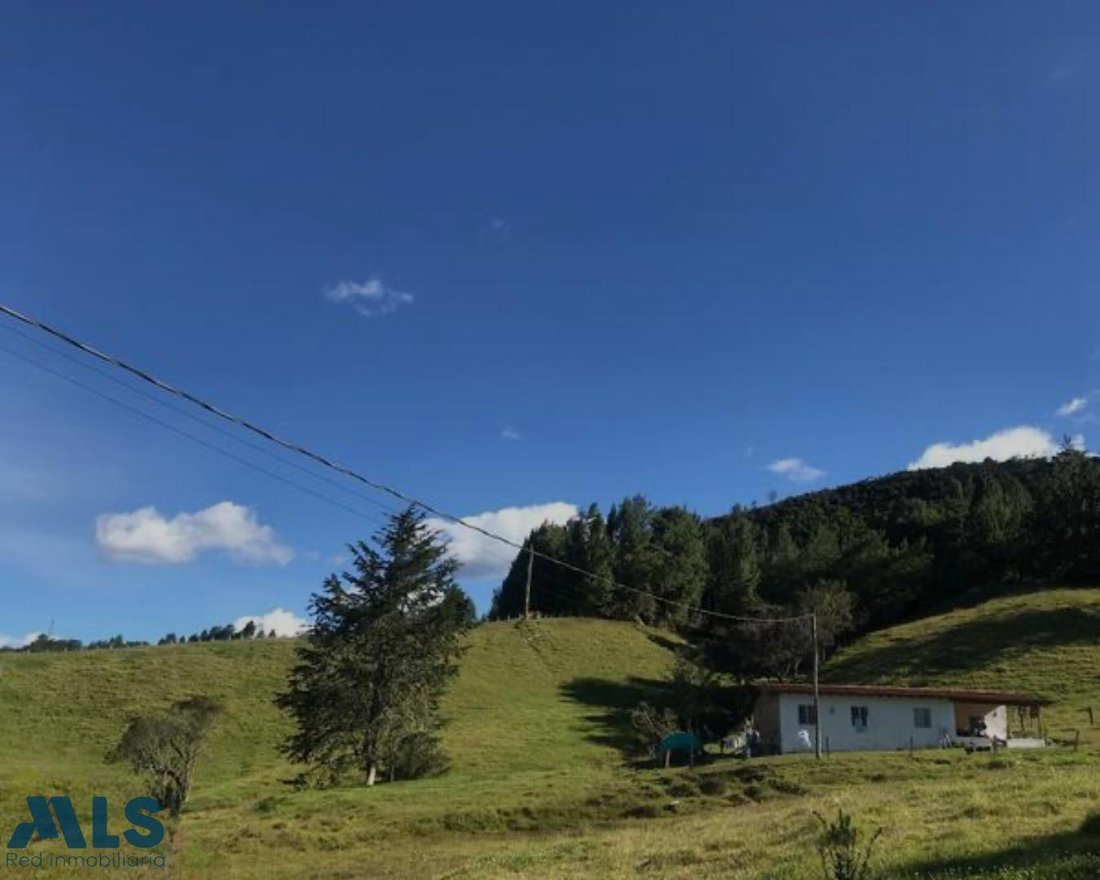 Land in Envigado, Antioquia, Colombia 5 - 16208875