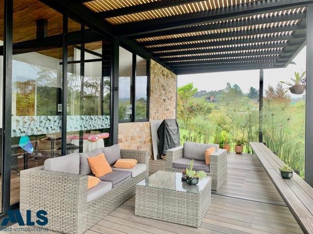 House in Retiro, Antioquia, Colombia 5 - 16208763