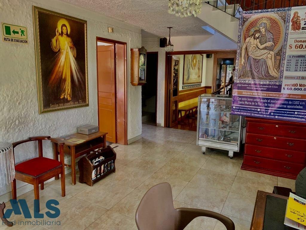 House in Medellín, Antioquia, Colombia 2 - 16208679