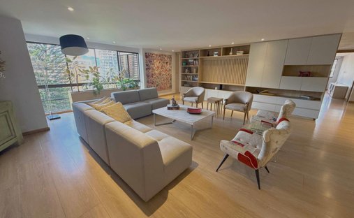 Appartement à Medellín, Antioquia, Colombie 1