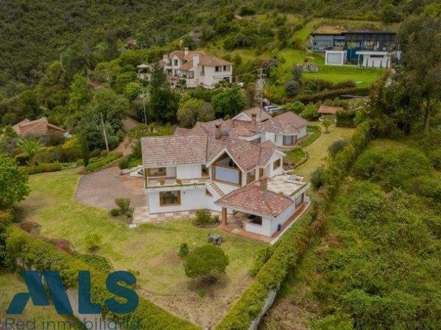 House in Chía, Chía, Colombia 3 - 16208490