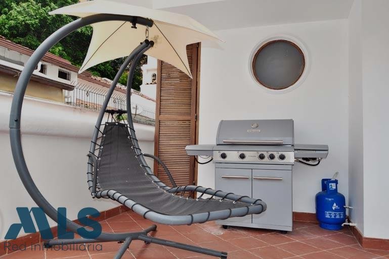 Appartement à Medellín, Antioquia, Colombie 5 - 16208414
