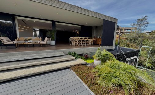 Casa a Envigado, Dipartimento di Antioquia, Colombia 1