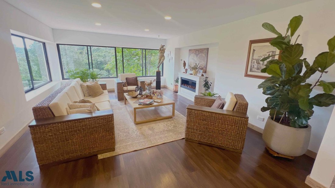 House in La Fe, Antioquia, Colombia 4 - 16208774