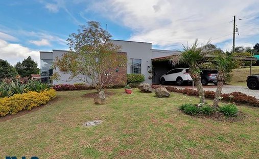 Casa a Envigado, Dipartimento di Antioquia, Colombia 1