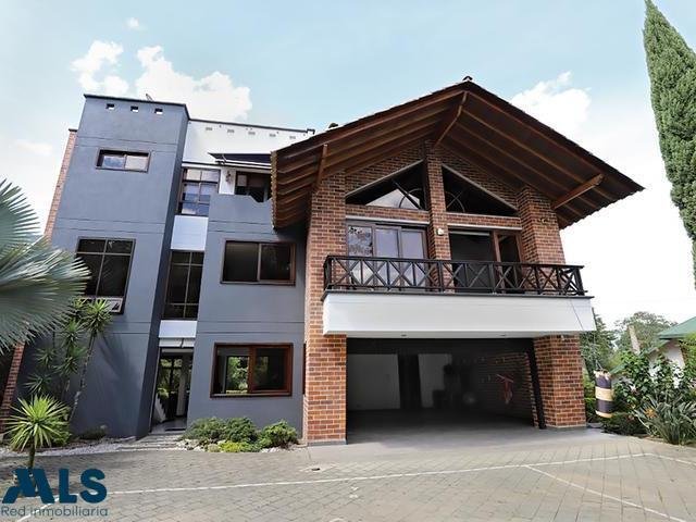 House in Envigado, Antioquia, Colombia 1 - 16208898