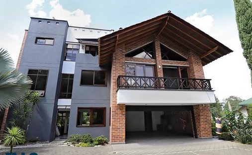 House in Envigado, Antioquia, Colombia 1