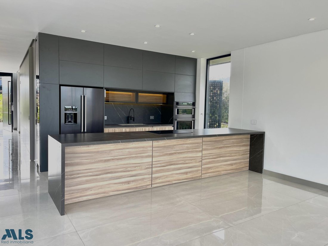 House in Las Mercedes, Antioquia, Colombia 4 - 16208678