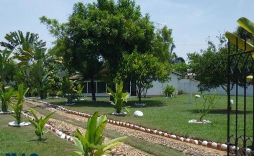 Land in Melgar, Tolima, Kolumbien 1
