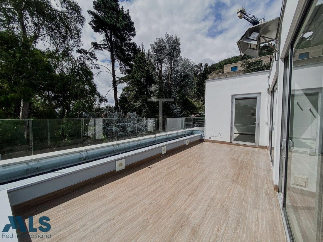 House in Bogota, Bogotá, Colombia 4 - 16208643