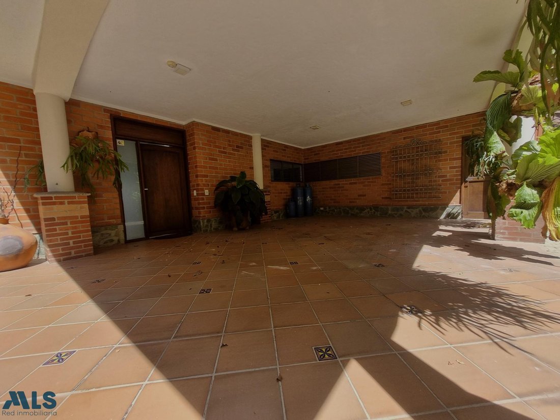 House in La Doctora, Antioquia, Colombia 1 - 16208786