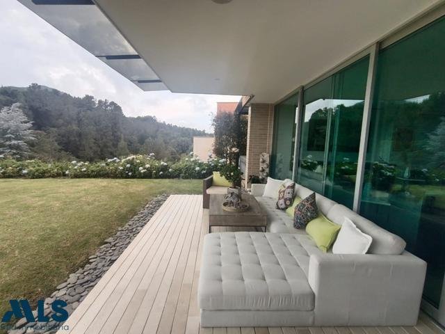 Maison à Vereda El Penasco, Antioquia, Colombie 4 - 16208519