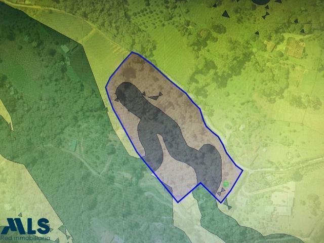 Land in Don Diego, Antioquia, Colombia 3 - 16208291
